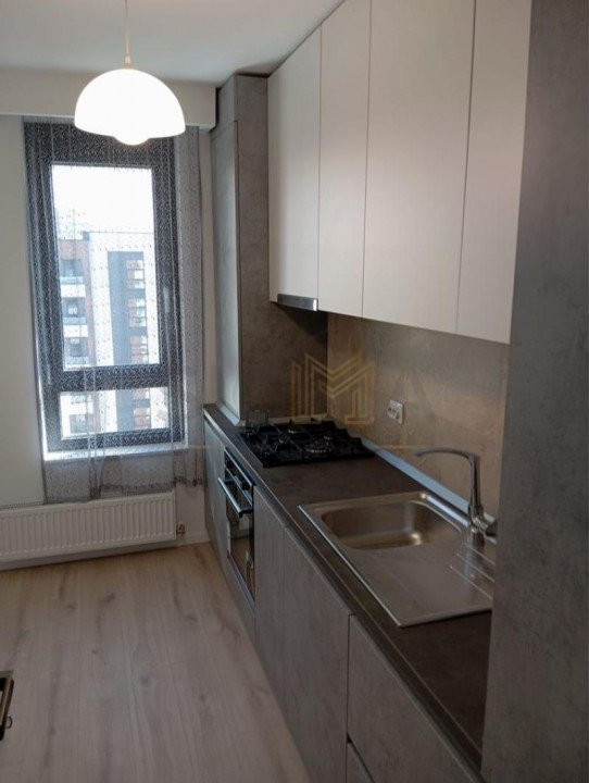 Apartament cu 3 camere de vanzare langa Iulius Mall!