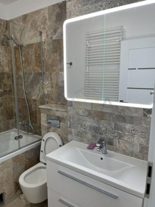 Apartament cu 3 camere de vanzare langa Iulius Mall!