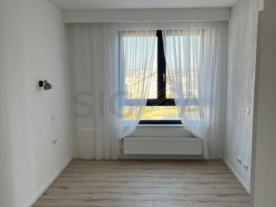 Apartament cu 3 camere de vanzare langa Iulius Mall!