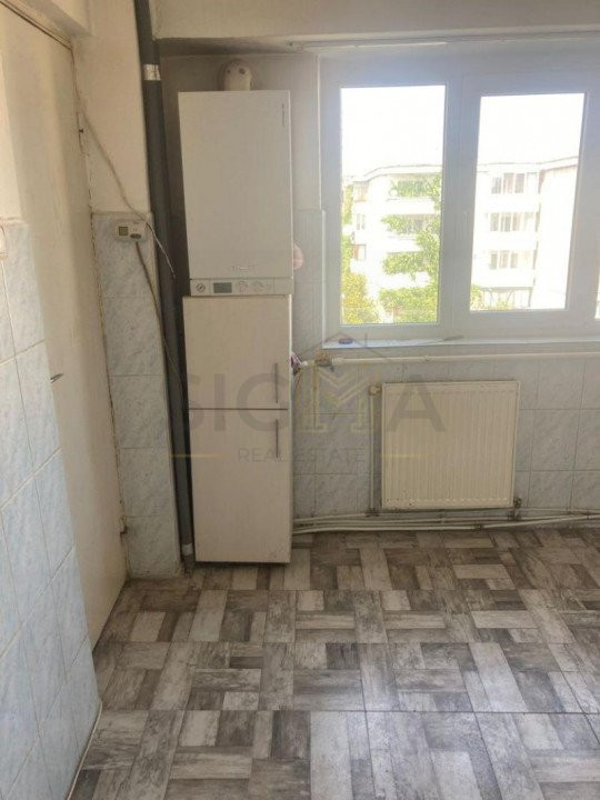 Apartament cu 2 camere de vanzare in cartierul Intre Lacuri, etaj intermediar!