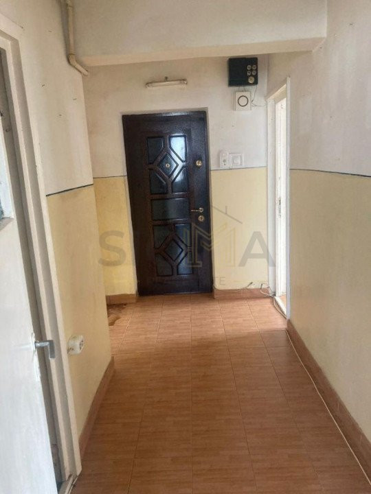 Apartament cu 2 camere de vanzare in cartierul Intre Lacuri, etaj intermediar!