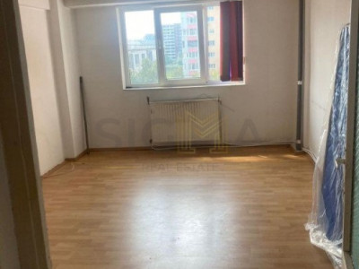 Apartament cu 2 camere de vanzare in cartierul Intre Lacuri, etaj intermediar!