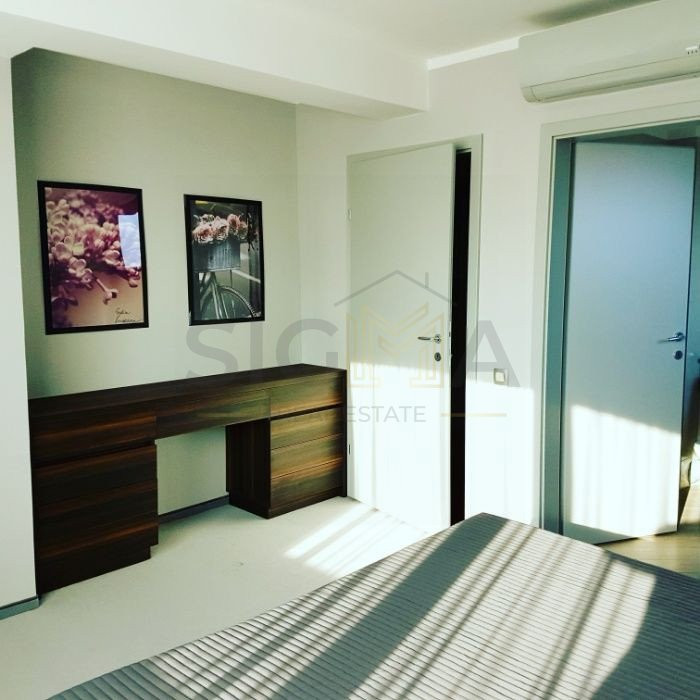 Apartament cu 3 camere de inchiriat in Andrei Muresanu!