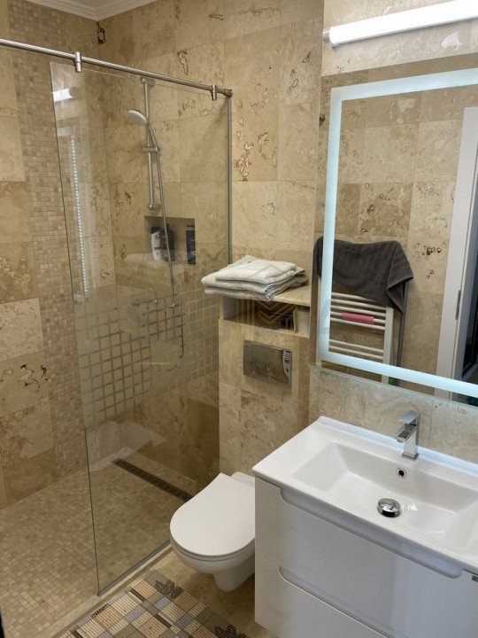 Apartament cu 2 camere de inchiriat in zona Iulius Mall!