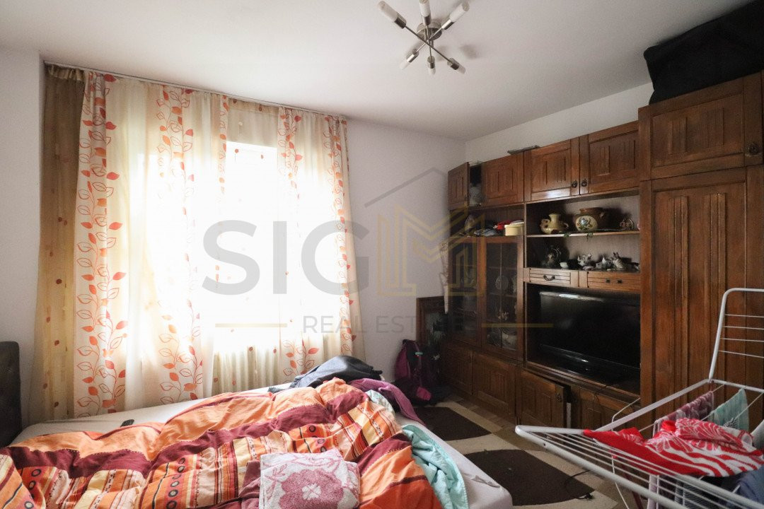 Apartament cu 2 camere in Gheorgheni!