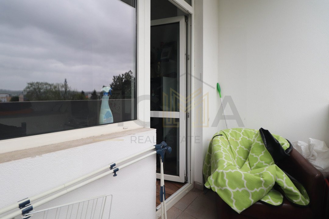 Apartament cu 2 camere in Gheorgheni!