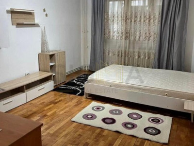 Apartament cu 3 camere de vanzare in Manastur!