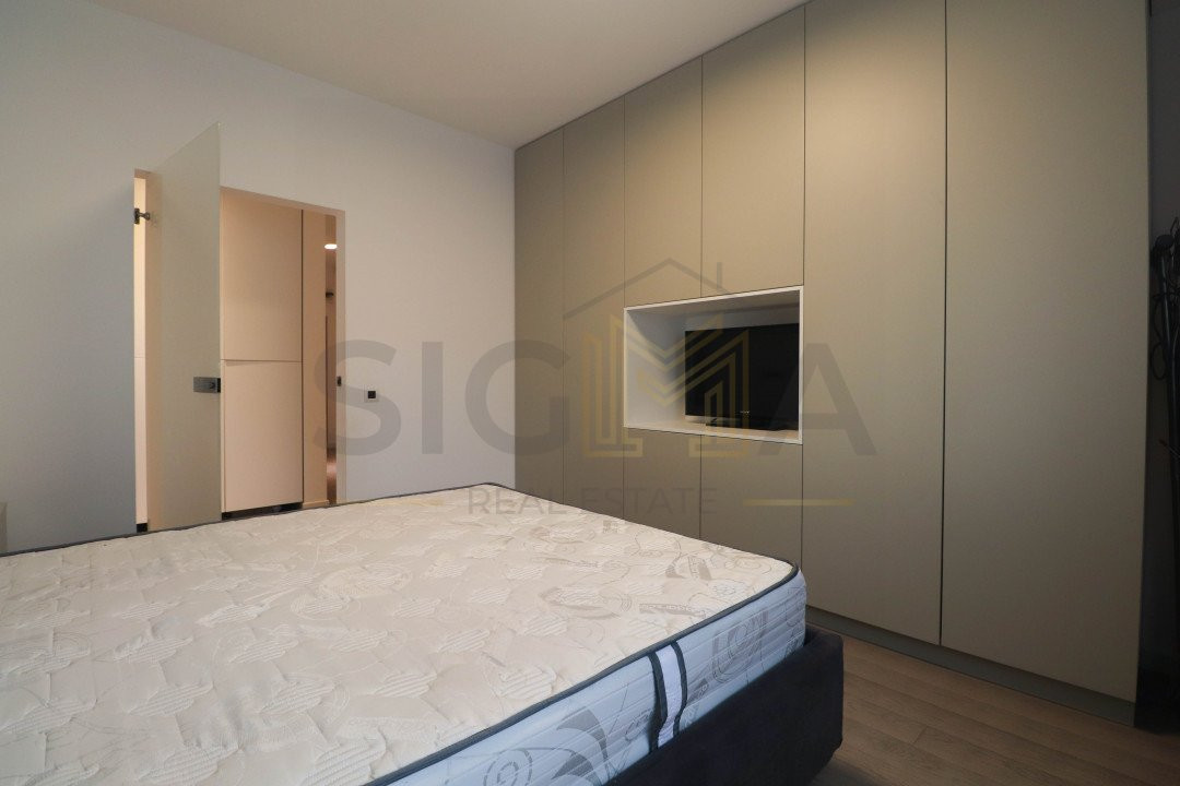 Apartament cu 3 camere de inchiriat in Sopor!