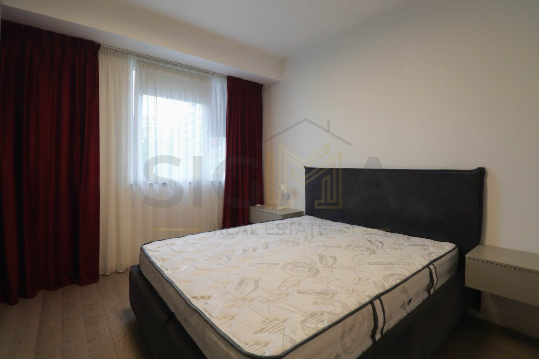 Apartament cu 3 camere de inchiriat in Sopor!