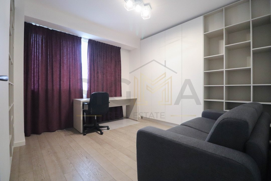 Apartament cu 3 camere de inchiriat in Sopor!