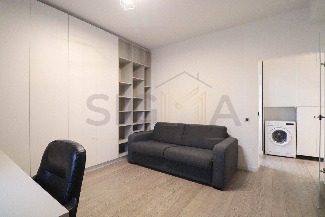 Apartament cu 3 camere de inchiriat in Sopor!