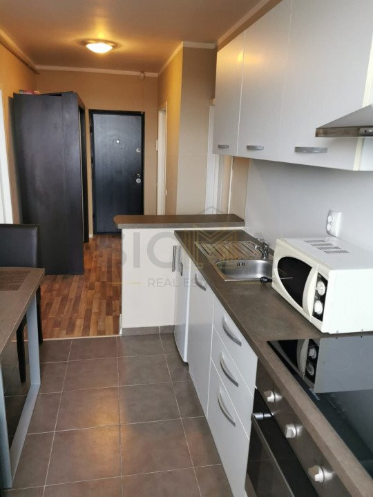 Apartament cu 2 camere de inchiriat in Zorilor!