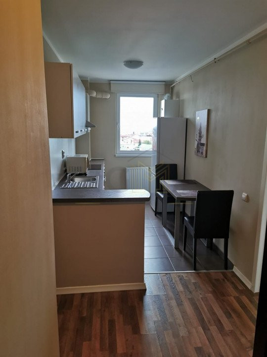 Apartament cu 2 camere de inchiriat in Zorilor!