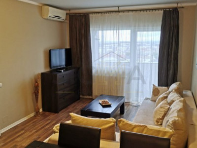 Apartament cu 2 camere de inchiriat in Zorilor!