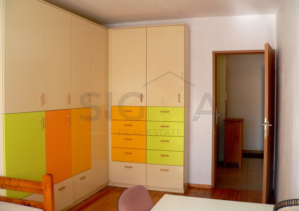 Apartament de vanzare in Baciu, zona Petrom!