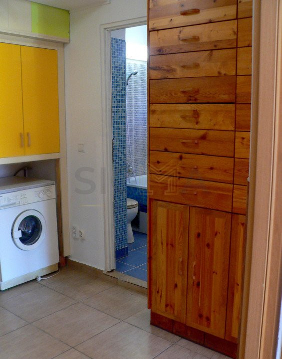 Apartament de vanzare in Baciu, zona Petrom!