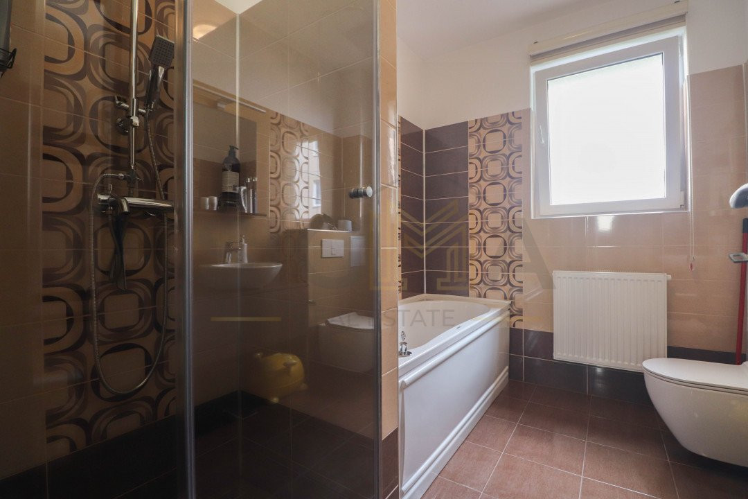 Apartament cu 2 camere de vanzare, in Gheorgheni, Piata Hermes!