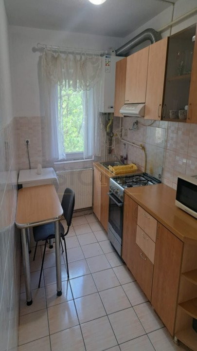 Apartament cu o camera langa UMF!