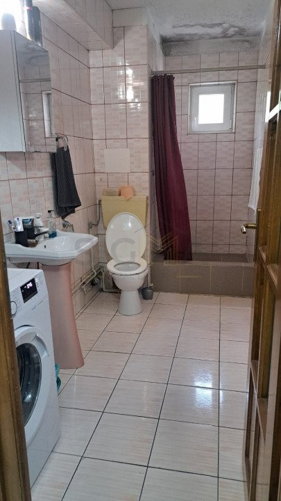 Apartament cu o camera langa UMF!