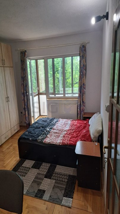 Apartament cu o camera langa UMF!