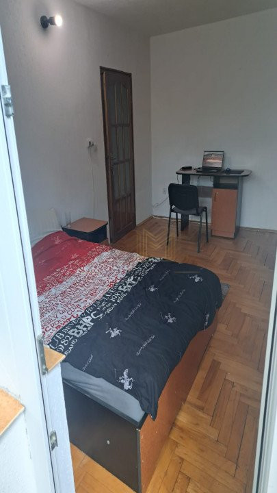 Apartament cu o camera langa UMF!