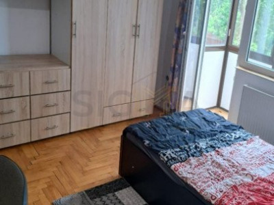 Apartament cu o camera langa UMF!