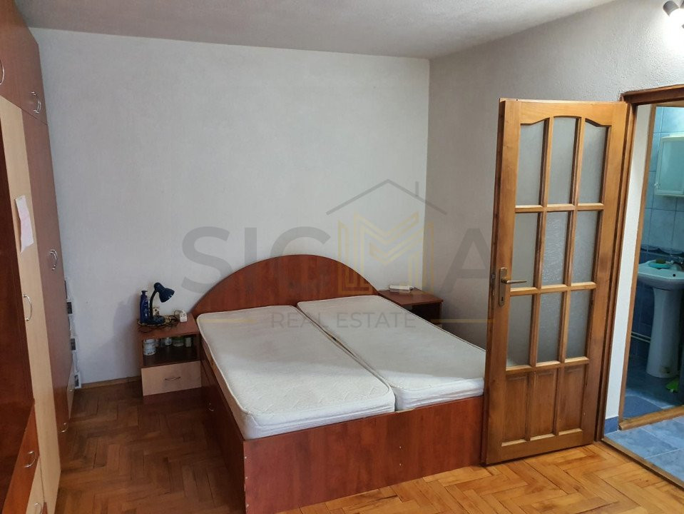 Apartament cu o camera langa UMF!