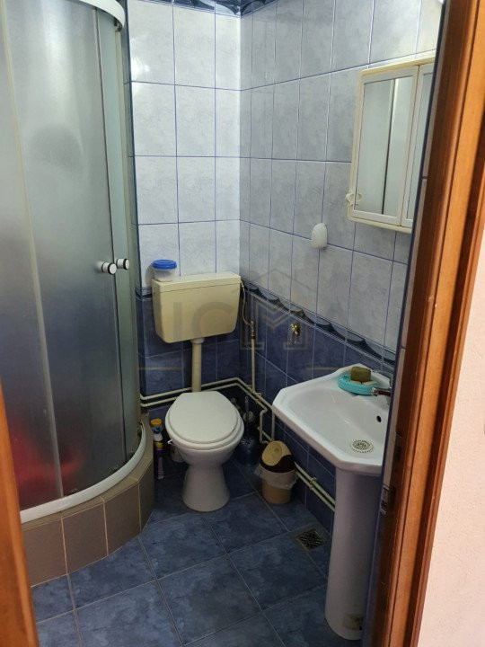 Apartament cu o camera langa UMF!