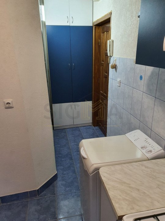 Apartament cu o camera langa UMF!