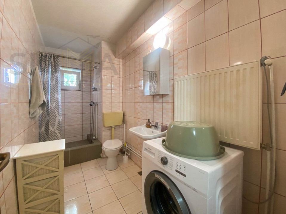 Apartament cu o camera langa UMF!