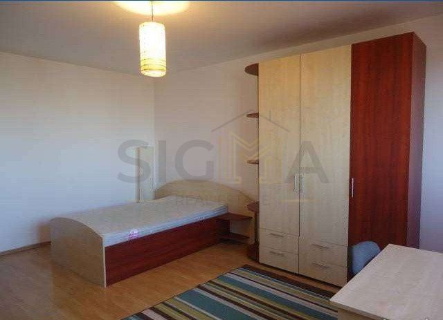 Apartament cu o camera langa Sigma Center!