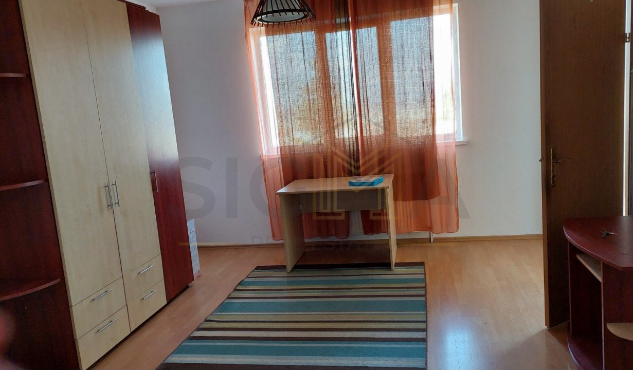 Apartament cu o camera langa Sigma Center!