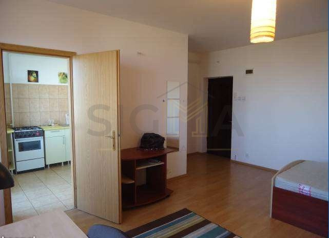 Apartament cu o camera langa Sigma Center!