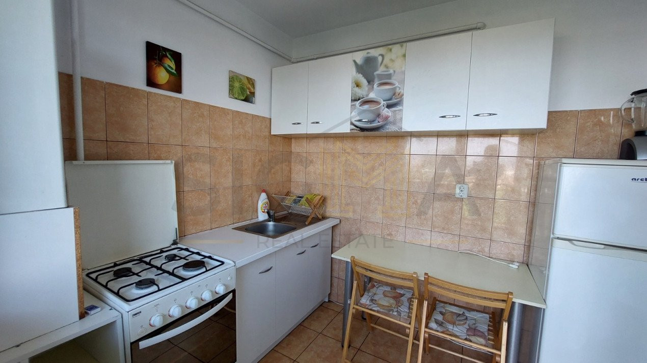 Apartament cu o camera langa Sigma Center!