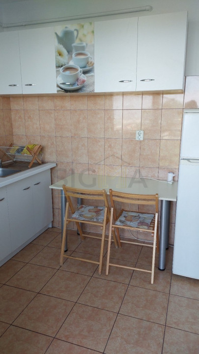 Apartament cu o camera langa Sigma Center!