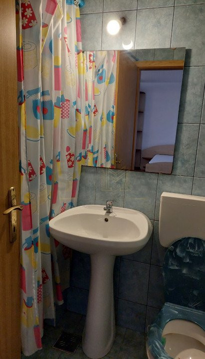 Apartament cu o camera langa Sigma Center!