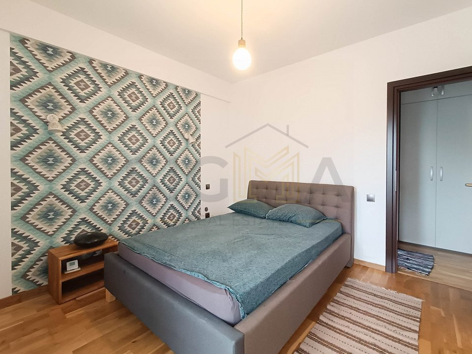 Apartament cochet in Buna Ziua