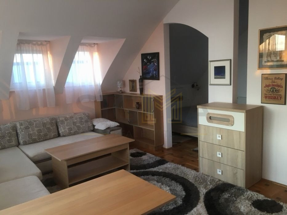 Apartament cu doua camere in Zorilor!