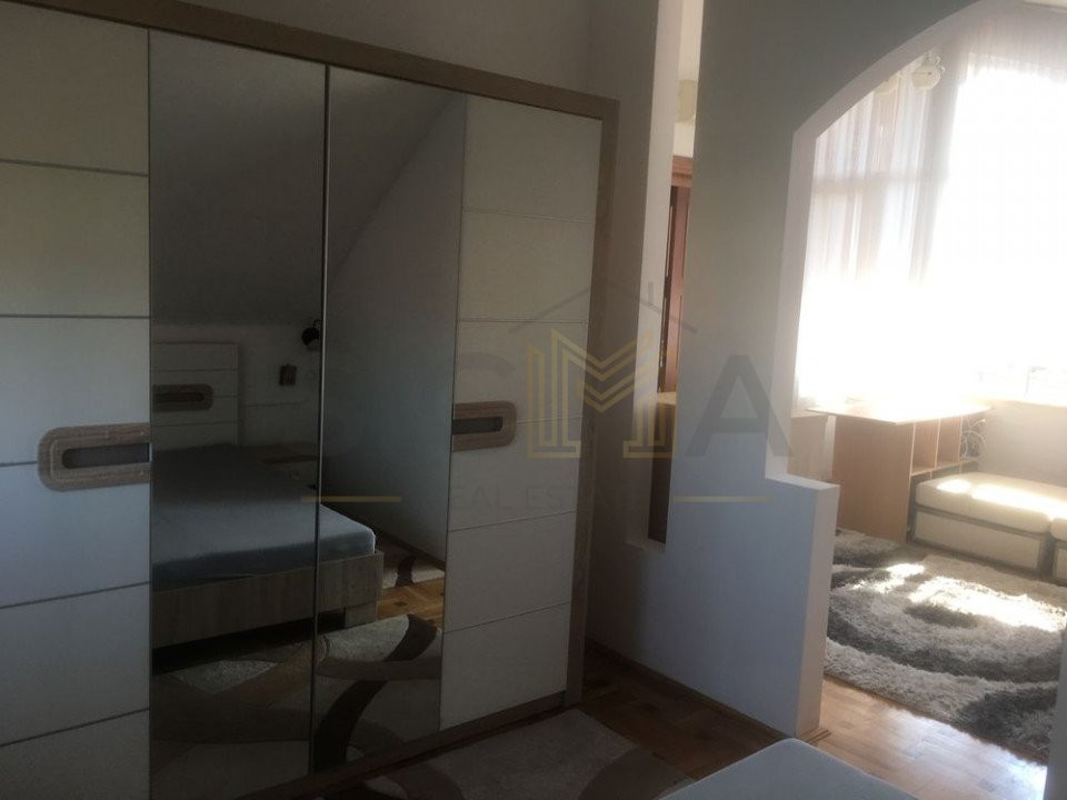 Apartament cu doua camere in Zorilor!