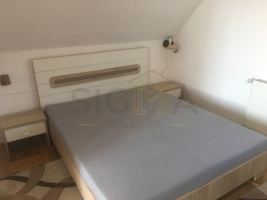 Apartament cu doua camere in Zorilor!