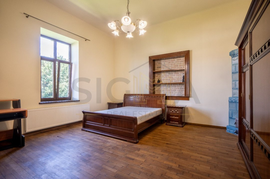 Apartament pentru investitie, Clinicilor!