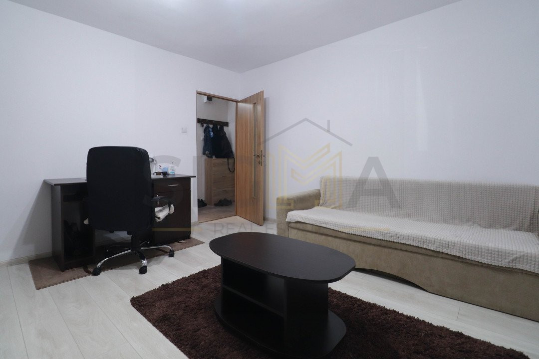 Apartament cu 1 camera de vanzare, zona Piata Cipariu, Gheorgheni!