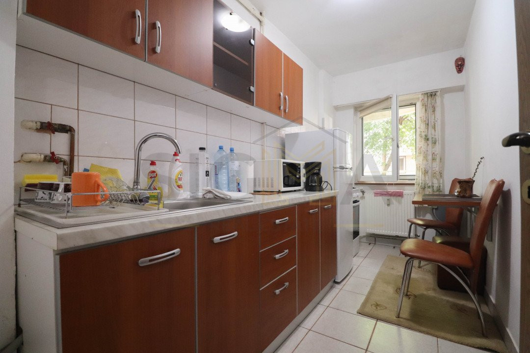 Apartament cu 1 camera de vanzare, zona Piata Cipariu, Gheorgheni!