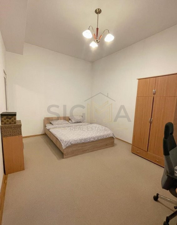 Apartament de vanzare central!