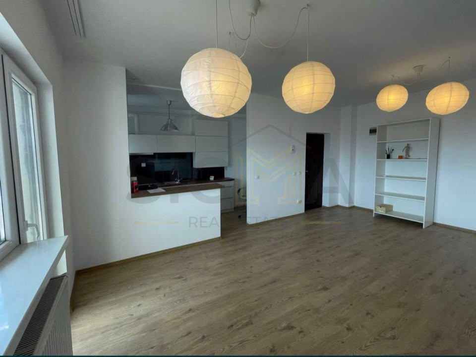 Apartament cu 2 camere de vanzare in Zorilor!