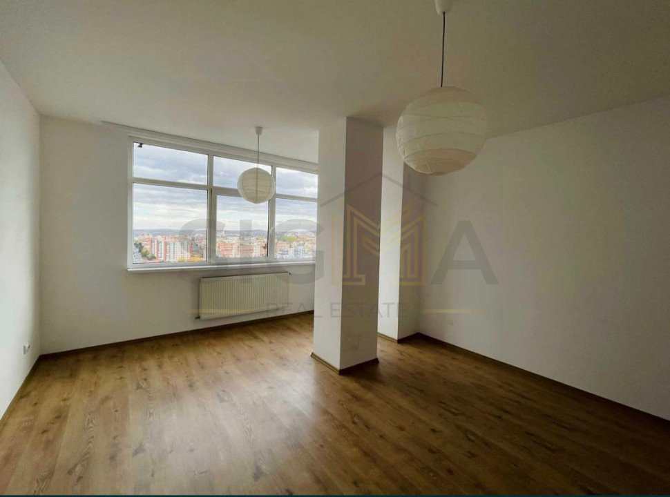 Apartament cu 2 camere de vanzare in Zorilor!