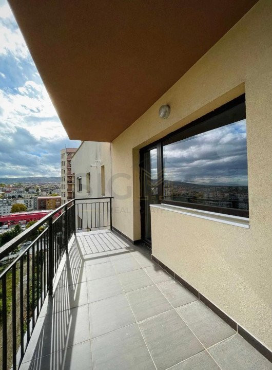 Apartament cu 2 camere de vanzare in Zorilor!