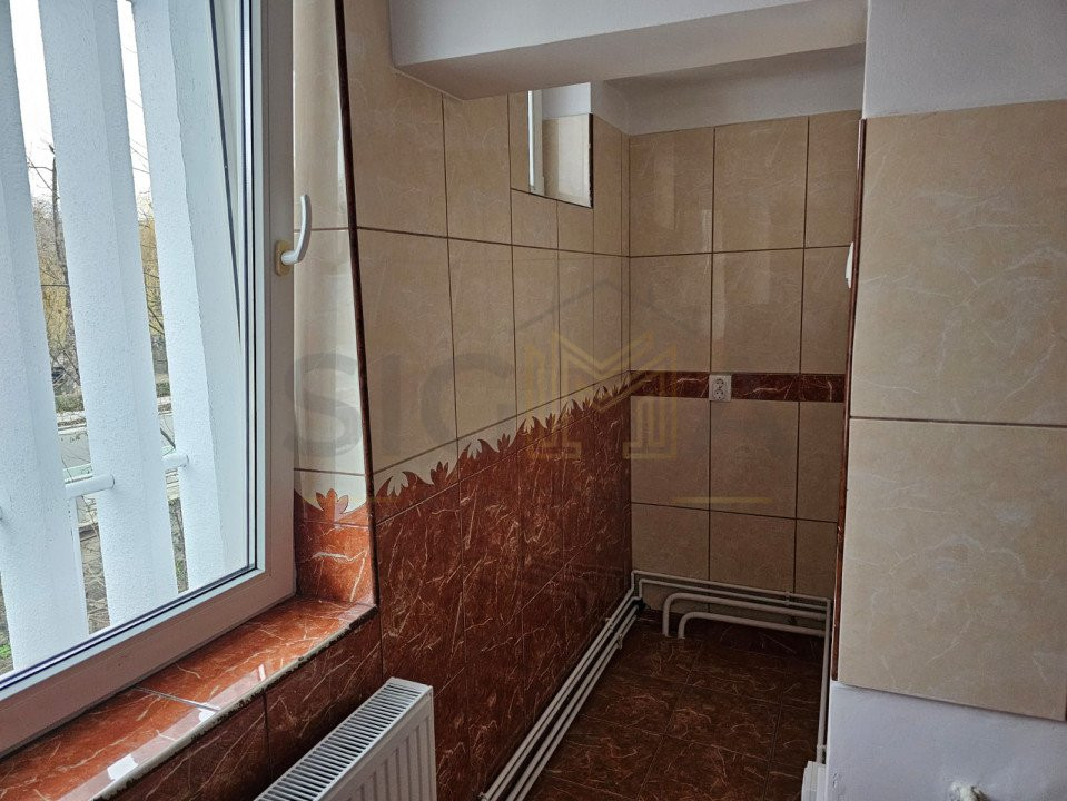 Apartament in zona parcului central!