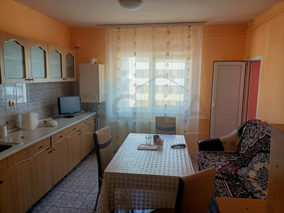 Apartament cu 3 camere de inchiriat in Marasti, zona Dorobantilor!