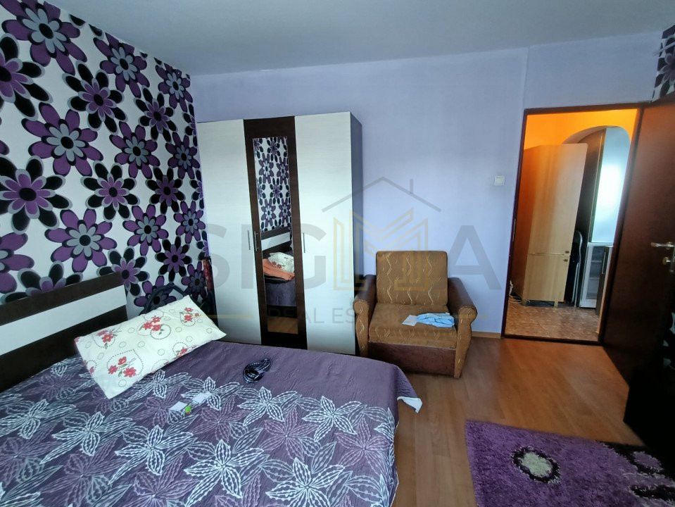 Apartament cu 3 camere de inchiriat in Marasti, zona Dorobantilor!